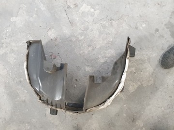 фото thumb №4, Подкрылки зад smart for two