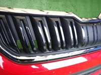 фото thumb №7, Skoda kodiaq 565 16- бампер передній перед