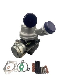 фото thumb №6, Fabrycznie nowa турбина 5303-970-0145 hyundai h-1 170 km 282004a480