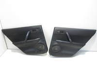 фото thumb №1, Mazda 6 gg хетчбек обшивка двері задня лівий правий