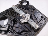 фото thumb №7, Механізм підйомник скло правий задня dodge charger 2015-