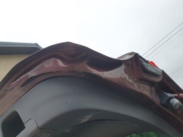 фото thumb №7, Кришка багажника opel insignia b універсал z50w