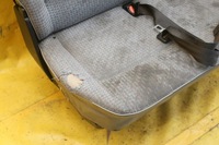 фото thumb №8, Сидіння заднє сидіння правий перед volkswagen t4