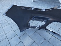 фото thumb №7, Бампер renault clio iv lift rs-line