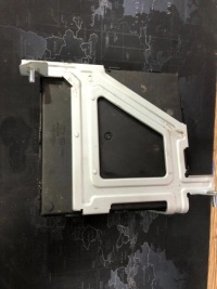 фото thumb №4, Vw up блок керування abs 954a0j7ap0