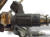 фото thumb №9, Subaru legacy 2001 форсунки set