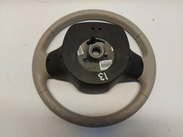 фото thumb №12, Bmw i3 i01 rex руль мультимедийная 6870163