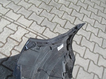 фото thumb №12, Seat altea 04-15 бампер зад задний c401