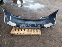 фото thumb №10, Бампер задня задній kompletny dodge charger 15+