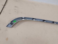 Молдинг хром капот mini cooper r56 рестайлінг  lata 2010-2013 2751040 Зі Шроту, фото thumb