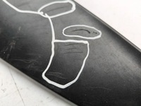 фото thumb №12, Mazda cx-5 ii 2020 обивка задний крышки багажника