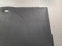 фото thumb №9, Обшивка мат багажника opel grandland