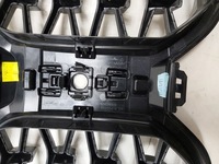 фото thumb №8, Решётка радиатора решётка радиатор решётки радиатора bmw x3 m40i g01 lci