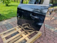 фото thumb №5, Дверь левый задняя ford kuga mk1 f8