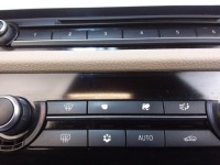 Bmw 5 f10 f11 панель кондиционера радио 9241244 Цена, фото thumb