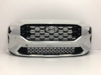фото thumb №1, Hyundai santa fe iv lift 2020 бампер передній