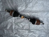 фото thumb №1, Jeep compass ii renegade приводной вал левая комплектная 1.5 hybrid 2022-