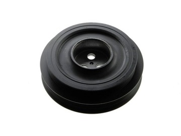 фото thumb №2, Колесо ременное вала коленчатого ford transit 2.2tdci 06-, citroen jumper peugeot