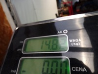 фото thumb №13, Fiat panda 1.2 8v головка двигуна 55195018