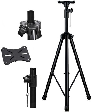 Stander Microphone Stand для акустической кабины сэтажных колонн