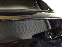 фото thumb №11, Крышка багажника багажника задняя задняя без оснащения opel grandland x