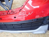 фото thumb №13, Renault captur lift 16- бампер передний перед