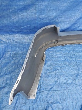 фото thumb №10, Бампер зад задній skoda octavia iii 3 універсал рестайлінг 5e5807421g