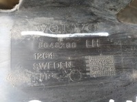 фото thumb №7, Підкрилок перед ліва volvo s80 i lift 8648200