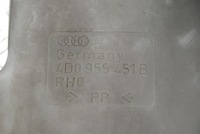 фото thumb №5, Бачок жидкости омывателя audi a8 d2