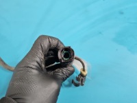 фото thumb №8, Труба шланг adblu mercedes vito w447 14- 1.75 cdi