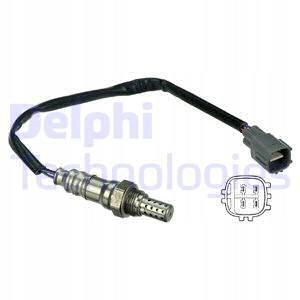 фото thumb №2, Лямбда-зонд delphi es20118-12b1