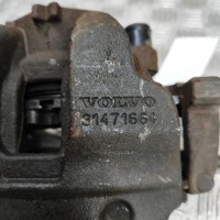 фото thumb №6, Volvo s90, v90 2018 права сторона супорт гальмівний передній