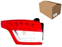 Купити Фара задній l ford kuga 2 abakus, фото thumb