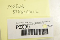 фото thumb №8, Pz099 suzuki vitara iii 1.4i інвертор інвертор 96460-74s00