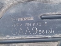 фото thumb №4, Mazda 6 gh dynamic 2012r підкрилок перед праве ліва