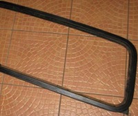 Купить Рамка стекло задний  opel kadett e bertone cabrio, фото thumb