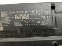 фото thumb №6, Модуль блок управления  комфорта vw id.3 1ee937089b оригинальная запчасть