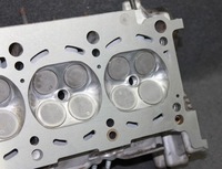 фото thumb №8, Bmw e39 m5 z8 e52 5.0i s62b50 400km - головка двигуна комплектна 1-4 1407006