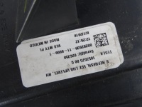 Фара перед передняя правый  tesla s рестайлинг  full led Цена, фото thumb