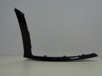 фото thumb №1, Mercedes cla w118 amg молдинг бампер правий перед