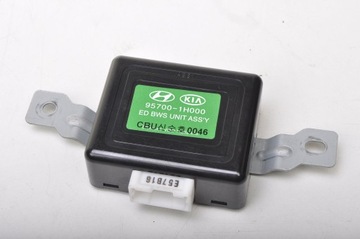 фото thumb №1, Kia ceed i модуль блок управления pdc 95700-1h000