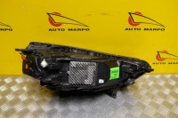 Audi q5 рестайлінг  2020- фара фара full led ліва америка Ціна, фото thumb