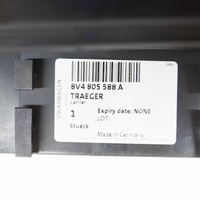 фото thumb №9, Audi a3 8v блокування радіатора рідина охолоджуючий з кронштейн 8v4805588a