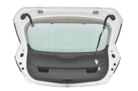 фото thumb №2, Крышка багажника задняя задняя opel astra j iv