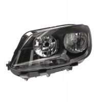 фото thumb №2, Tyc 20-12476-05-2 фара