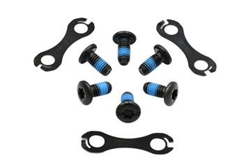 Тормозной диск Shimano RT-MT905 180 мм, 6 болтов.