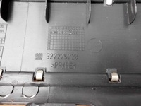 фото thumb №4, Opel zafira b захист поперечина заднього 322225228