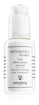 Sisley Phytobuste+ emulsja ujędrniająca do biustu