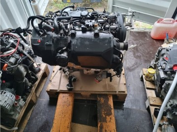 фото thumb №7, Volvo xc90 2.0 t6 двигатель b4204t27