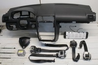 фото thumb №1, Консоль подушки безпеки mercedes w169